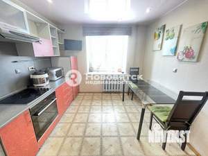 3-к квартира, вторичка, 88м2, 5/6 этаж