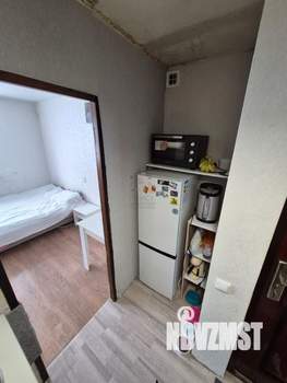 Студия квартира, вторичка, 19м2, 3/5 этаж