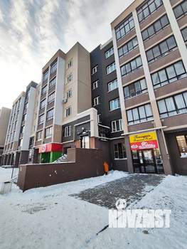 1-к квартира, вторичка, 31м2, 1/5 этаж