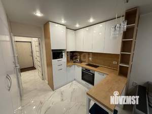 Студия квартира, вторичка, 27м2, 16/18 этаж
