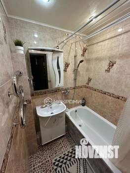 2-к квартира, вторичка, 49м2, 3/10 этаж