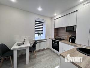 1-к квартира, вторичка, 40м2, 2/5 этаж