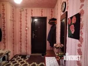 2-к квартира, вторичка, 53м2, 1/5 этаж