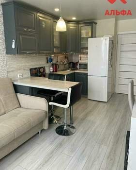 2-к квартира, вторичка, 38м2, 16/17 этаж