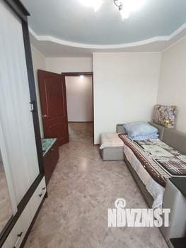 2-к квартира, вторичка, 53м2, 5/5 этаж