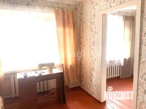 2-к квартира, вторичка, 43м2, 1/3 этаж