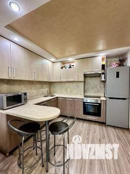 1-к квартира, вторичка, 45м2, 11/18 этаж