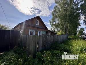 1-к квартира, вторичка, 50м2, 1/1 этаж