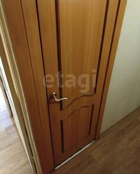 2-к квартира, вторичка, 46м2, 1/5 этаж