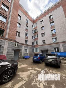 2-к квартира, вторичка, 51м2, 4/5 этаж