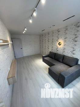 2-к квартира, вторичка, 52м2, 12/18 этаж