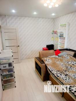 2-к квартира, вторичка, 69м2, 7/27 этаж