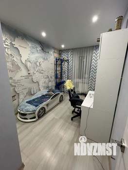 2-к квартира, вторичка, 59м2, 12/24 этаж