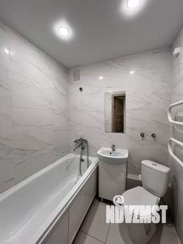 1-к квартира, вторичка, 30м2, 1/5 этаж