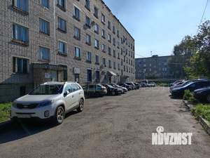 Студия квартира, вторичка, 17м2, 1/5 этаж