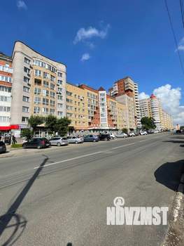 1-к квартира, вторичка, 42м2, 2/10 этаж
