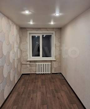 2-к квартира, вторичка, 41м2, 3/5 этаж