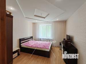 3-к квартира, вторичка, 62м2, 4/5 этаж
