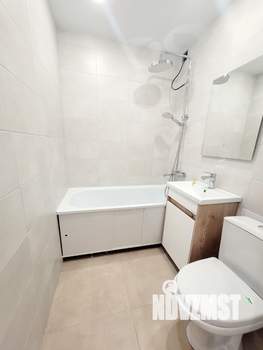 2-к квартира, вторичка, 43м2, 1/5 этаж