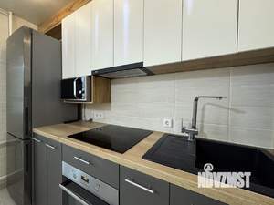 1-к квартира, вторичка, 36м2, 12/14 этаж