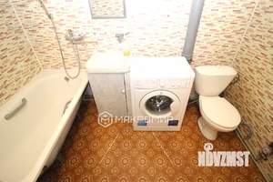 1-к квартира, вторичка, 32м2, 4/9 этаж