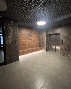 1-к квартира, сданный дом, 47м2, 7/10 этаж