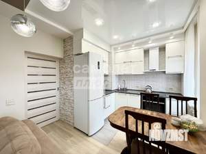 3-к квартира, вторичка, 62м2, 4/5 этаж