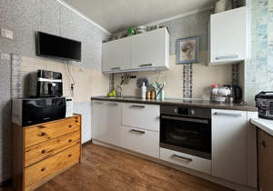 1-к квартира, вторичка, 36м2, 2/9 этаж