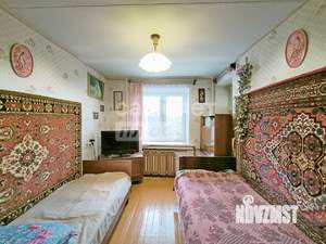 2-к квартира, вторичка, 48м2, 5/9 этаж