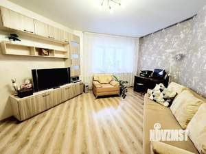 3-к квартира, вторичка, 87м2, 11/17 этаж