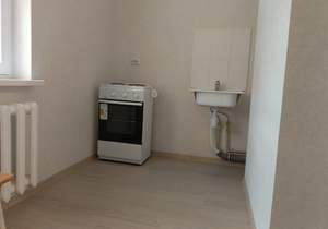 1-к квартира, вторичка, 27м2, 3/13 этаж
