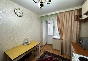 1-к квартира, вторичка, 35м2, 7/9 этаж