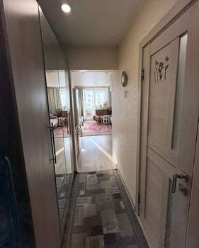 Студия квартира, вторичка, 25м2, 14/16 этаж