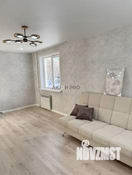 1-к квартира, вторичка, 32м2, 1/5 этаж