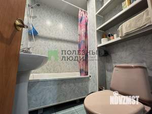 1-к квартира, вторичка, 34м2, 9/10 этаж