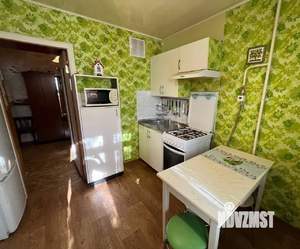 2-к квартира, вторичка, 56м2, 4/5 этаж
