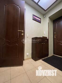 2-к квартира, вторичка, 63м2, 12/15 этаж