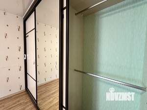 1-к квартира, вторичка, 31м2, 2/5 этаж