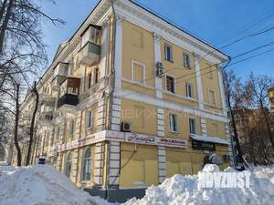 2-к квартира, вторичка, 49м2, 4/4 этаж