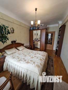 2-к квартира, вторичка, 60м2, 5/5 этаж