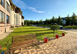 2-к квартира, вторичка, 59м2, 3/3 этаж