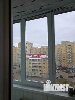 1-к квартира, вторичка, 28м2, 7/10 этаж