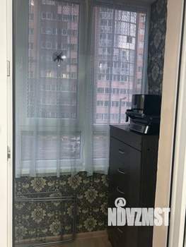 1-к квартира, вторичка, 31м2, 2/15 этаж