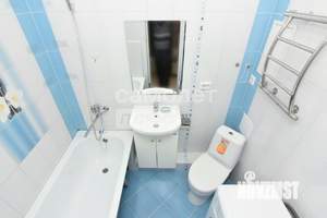 Студия квартира, вторичка, 23м2, 1/17 этаж