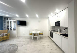 2-к квартира, вторичка, 45м2, 2/10 этаж
