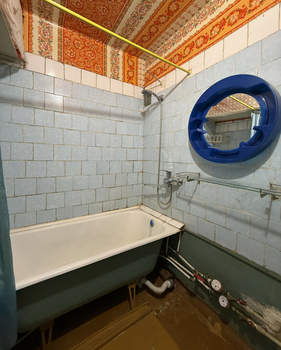 3-к квартира, вторичка, 60м2, 4/5 этаж