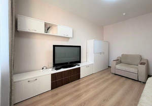 1-к квартира, вторичка, 31м2, 11/16 этаж