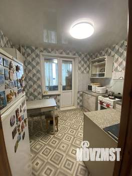 1-к квартира, вторичка, 33м2, 7/9 этаж