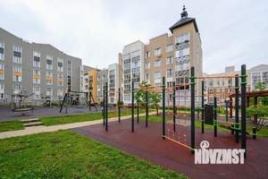 2-к квартира, вторичка, 42м2, 3/5 этаж