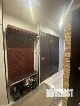 3-к квартира, вторичка, 56м2, 5/5 этаж